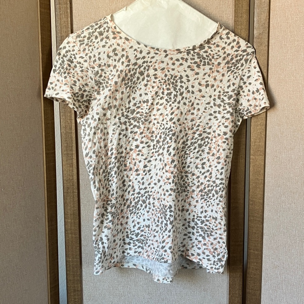 FINAL MARKDOWN Old Navy Softest Tee xl